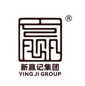 YING jJI Gruop Logo | ORRO INTERIOR