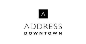 Address hotel Downtown, Dubai | ORRO INTERIOR