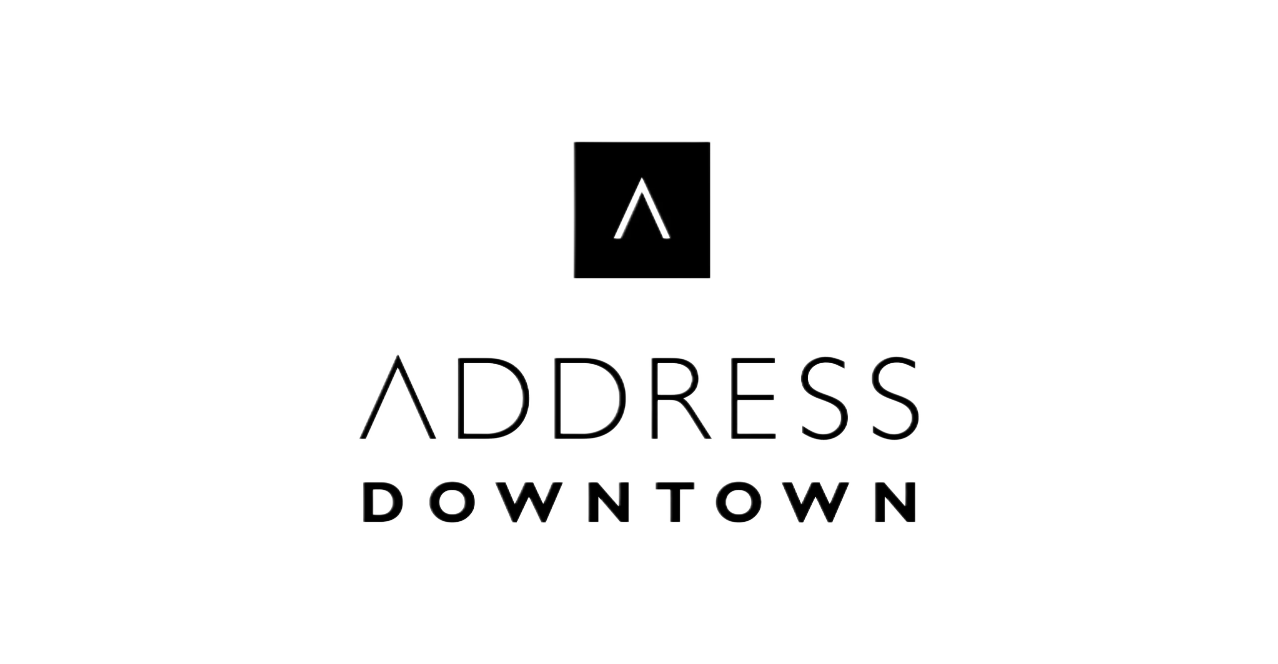 Address hotel Downtown, Dubai | ORRO INTERIOR