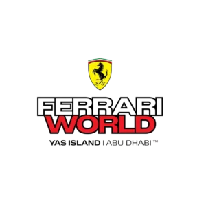 farrari-world-logo