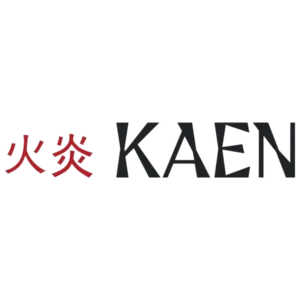 KAEN Logo | Dubai Mall