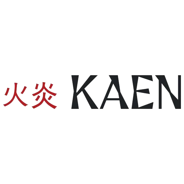 KAEN Logo | Dubai Mall