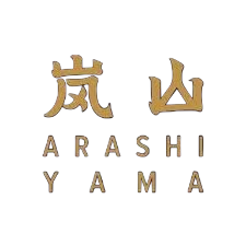 Arashi Yama logo | Dubai creek