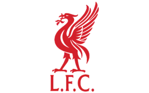 Liverpool F.C. STORE LOGO | Dubai Mall