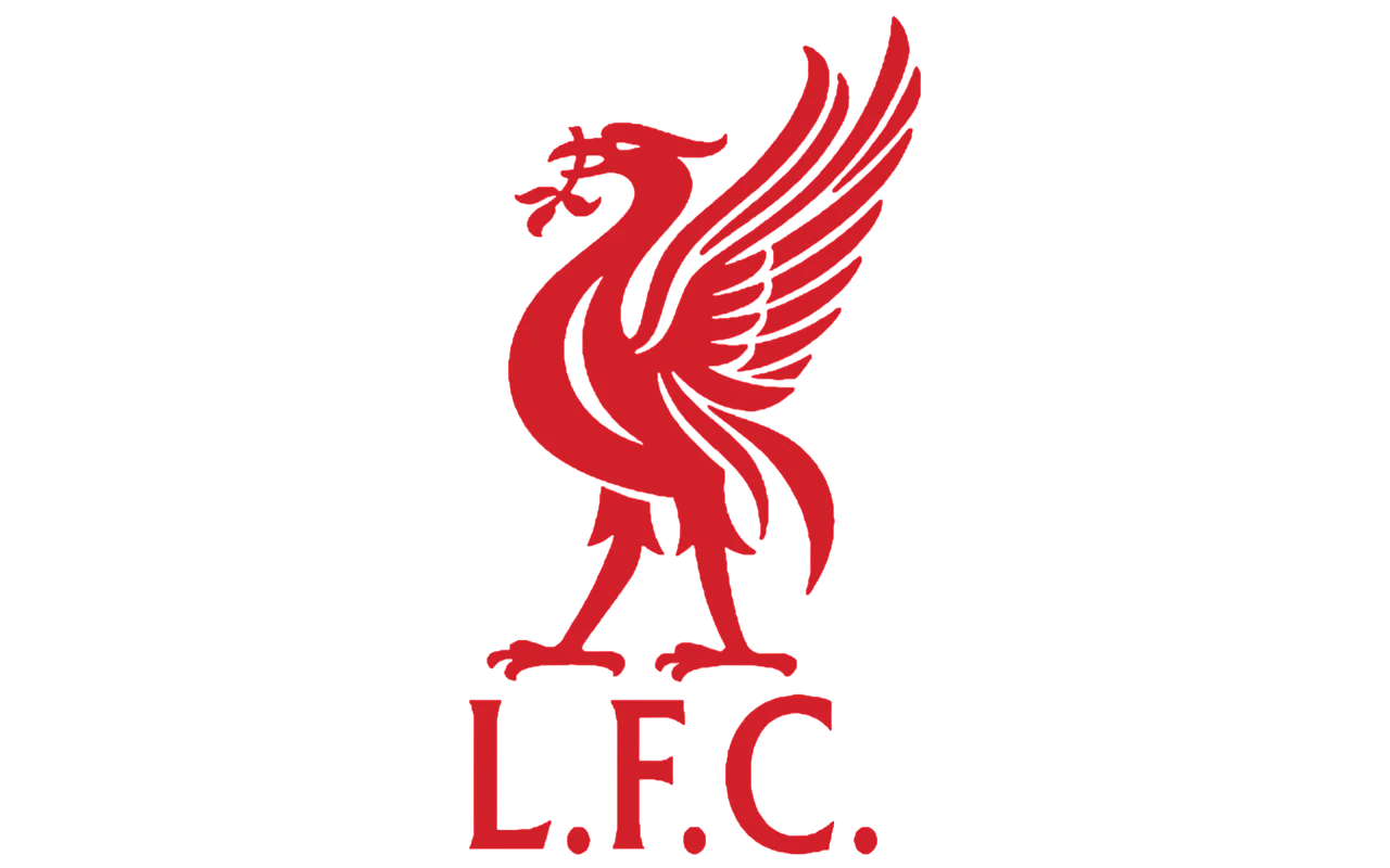 Liverpool F.C. STORE LOGO | Dubai Mall