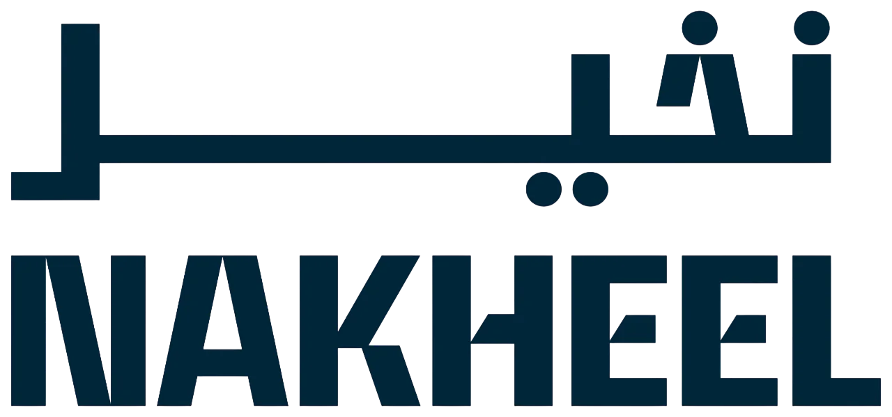 Nakheel-logo